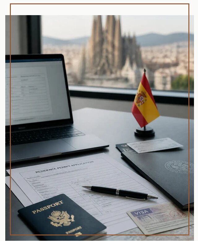 Оформление Startup Visa и ВНЖ Испании для бизнеса в Чистополе