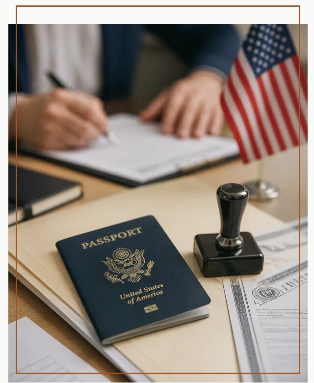 Оформление гражданства США в Чистополе под ключ от 46076 р. | Гиперактив-Чст